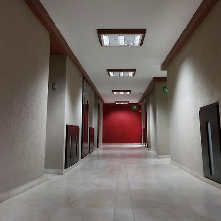 Sleep Inn Puebla Centro Hist Rico ภายนอก รูปภาพ