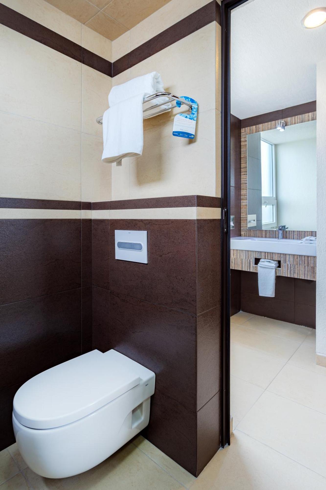 Sleep Inn Puebla Centro Hist Rico ภายนอก รูปภาพ