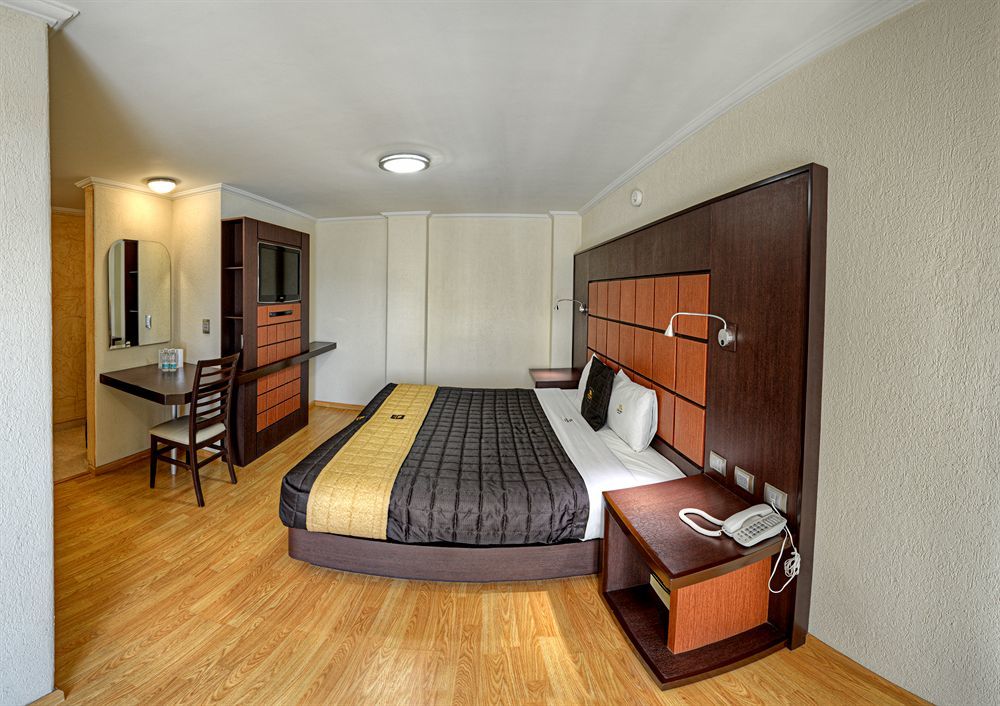Sleep Inn Puebla Centro Hist Rico ภายนอก รูปภาพ
