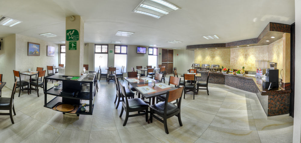 Sleep Inn Puebla Centro Hist Rico ภายนอก รูปภาพ